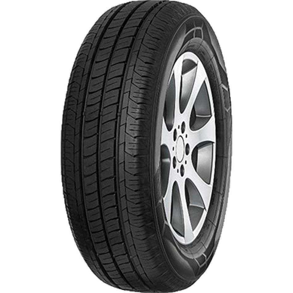 195/60 R16C 99/97H Atlas Green VAN 2