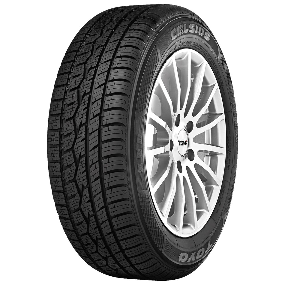 165/65 R14 79T Toyo Celsius