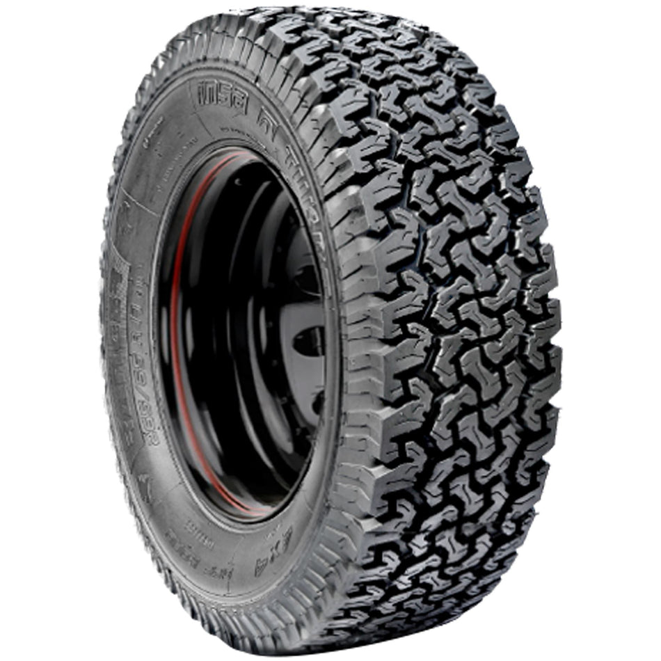255/65 R17 110S Insaturbo Ranger AT