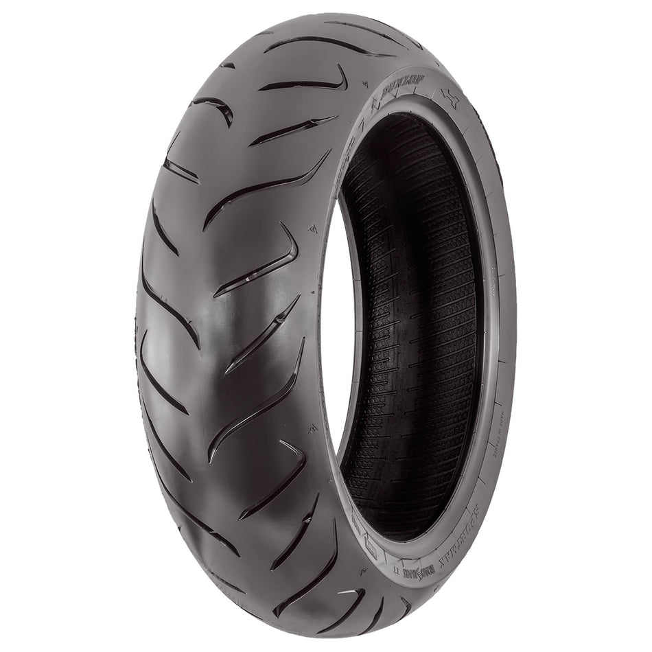 160/60 ZR17 (69W) Dunlop Sportmax Roadsmart II Rear