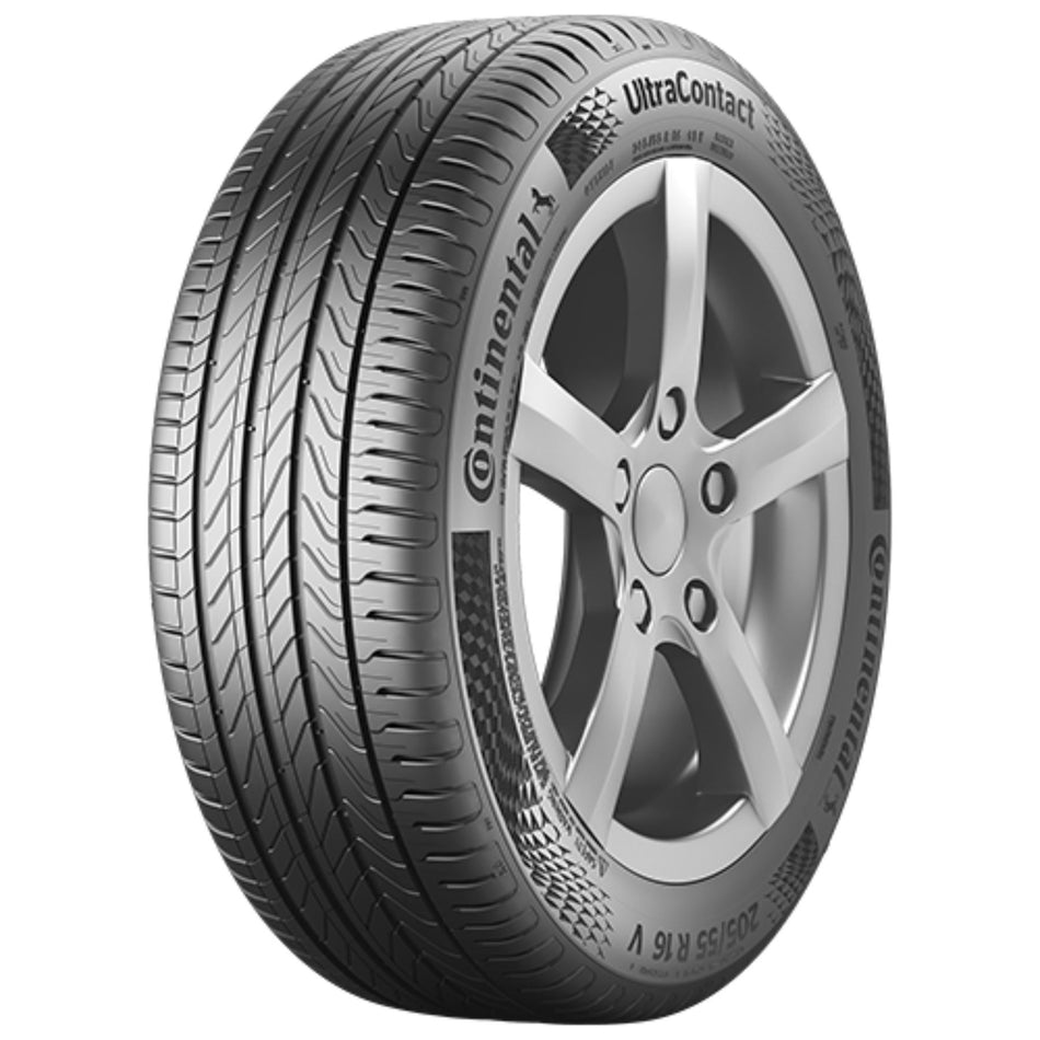 175/60 R19 86Q Continental UltraContact