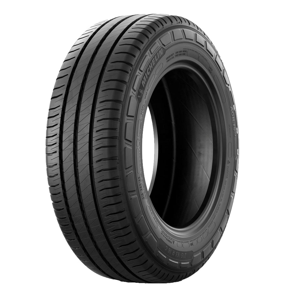 215/60 R17C 109/107H Michelin Agilis 3