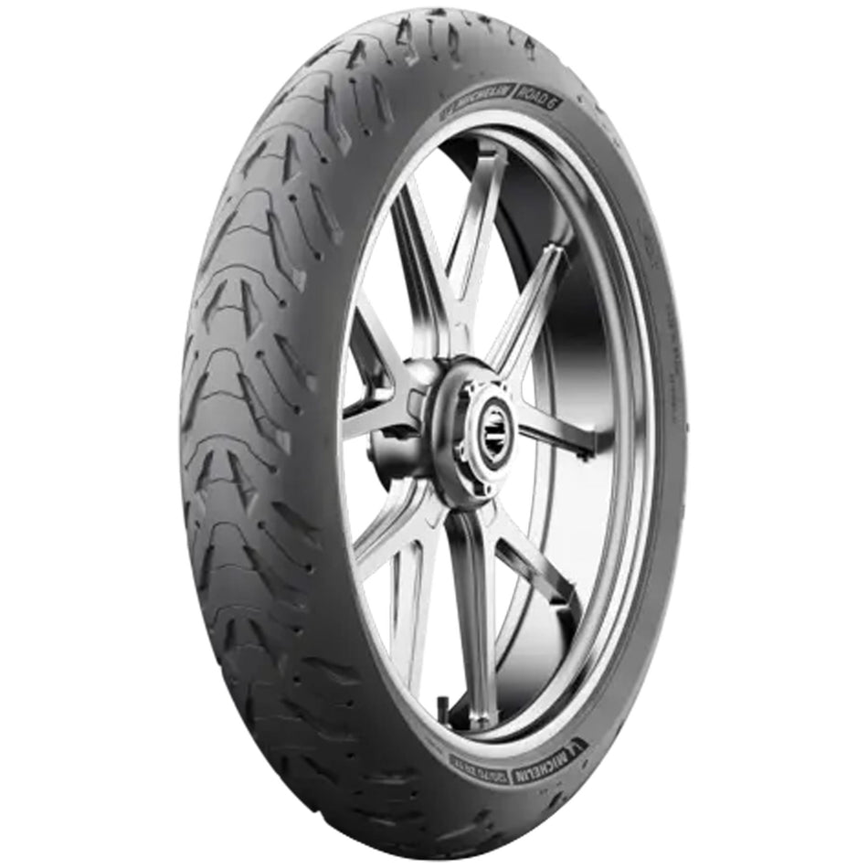 110/70 ZR17 54W Michelin Road 6 Front