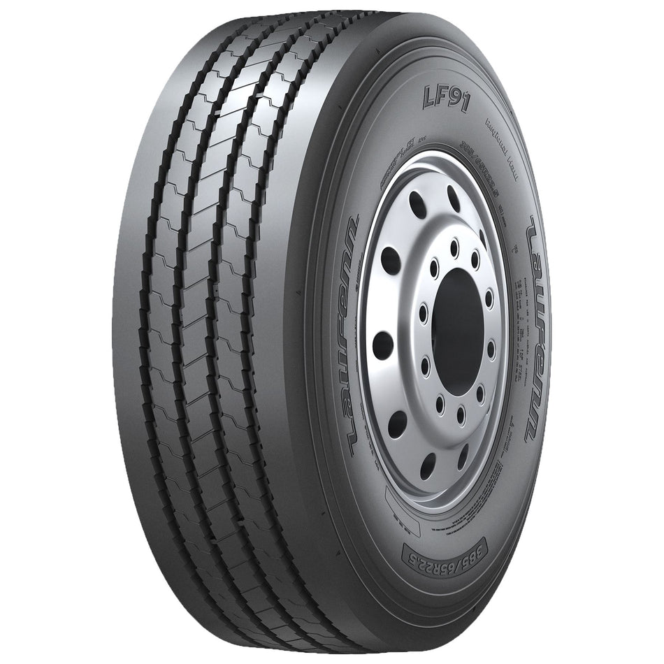 235/75 R17.5 143/141J Laufenn LF91