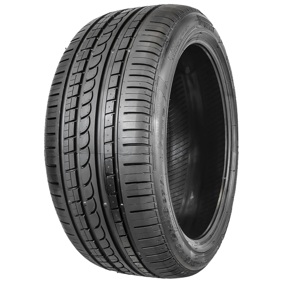 205/55 ZR16 (91Y) Pirelli P Zero Rosso Asimmetrico