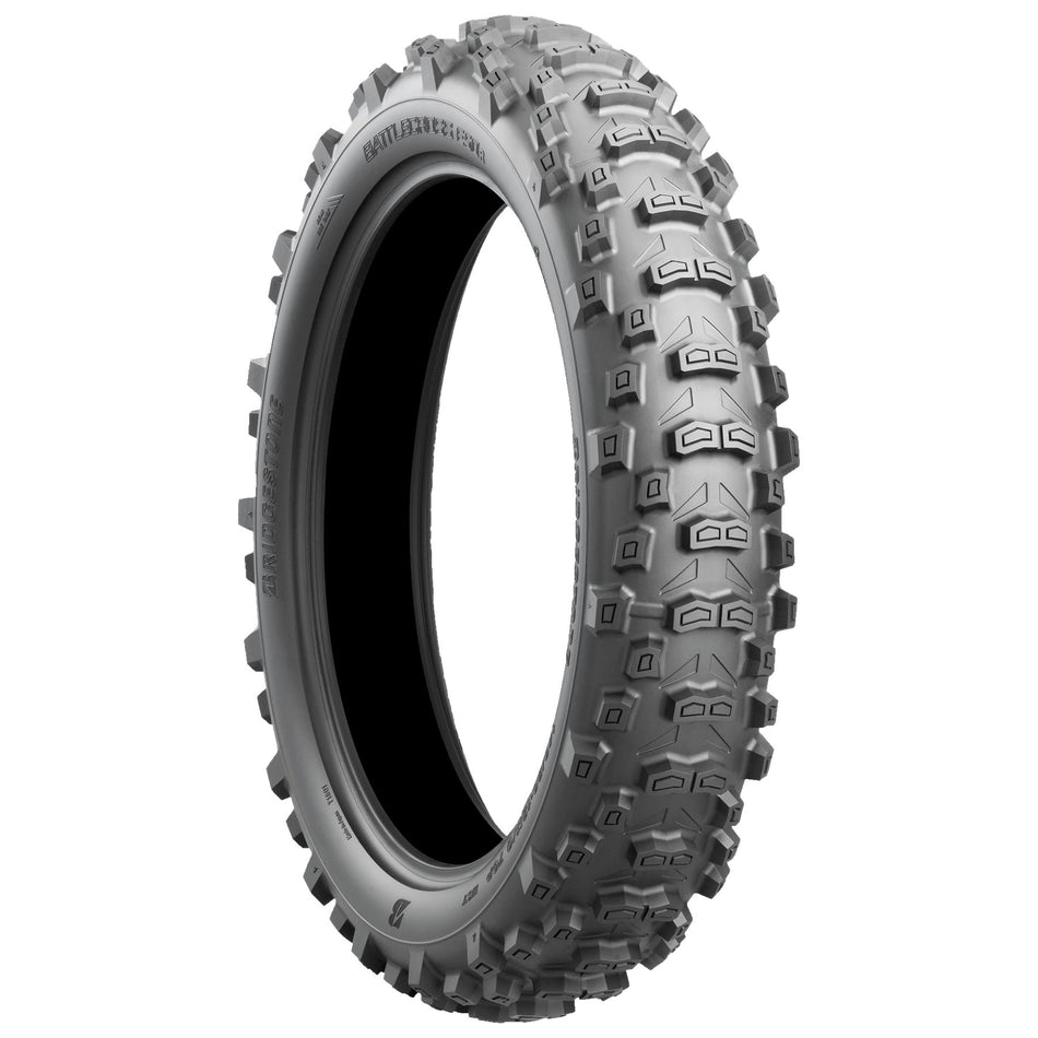 120/90-18 65P TT Bridgestone Battlecross E50 Rear
