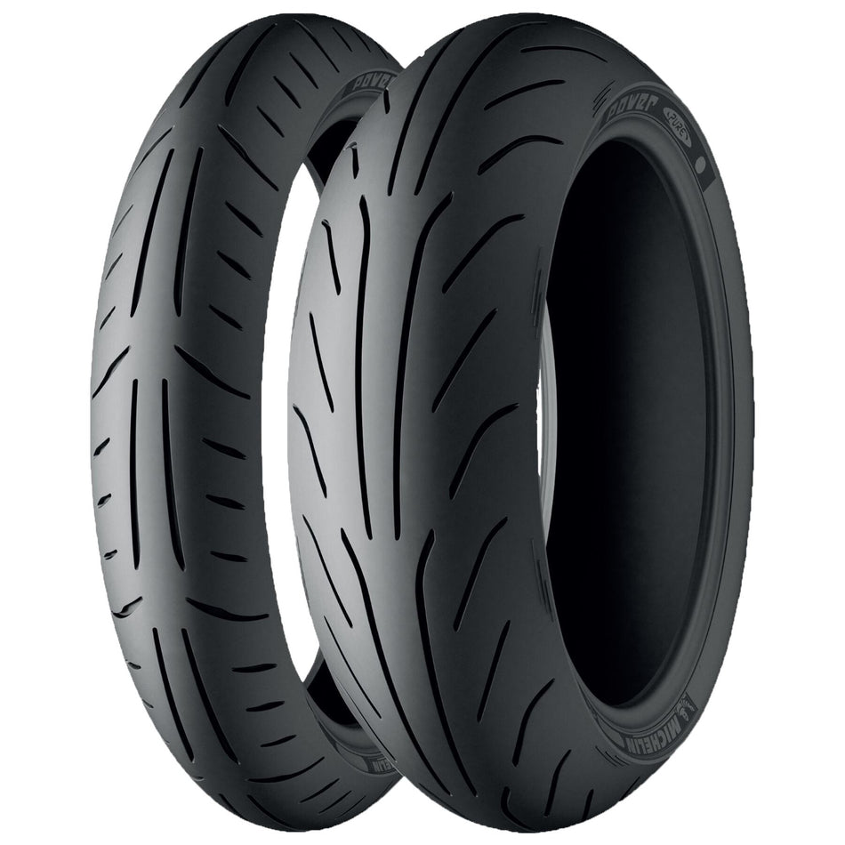 130/70-12 62P Michelin Power Pure SC Rear RF