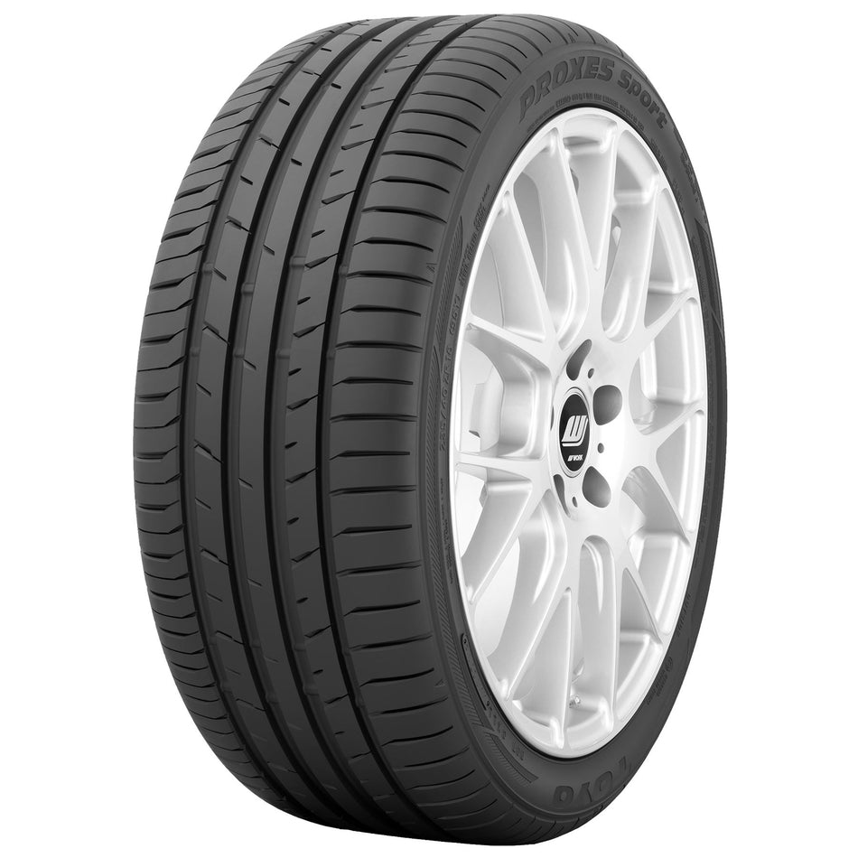 245/40 ZR17 95Y Toyo Proxes Sport XL