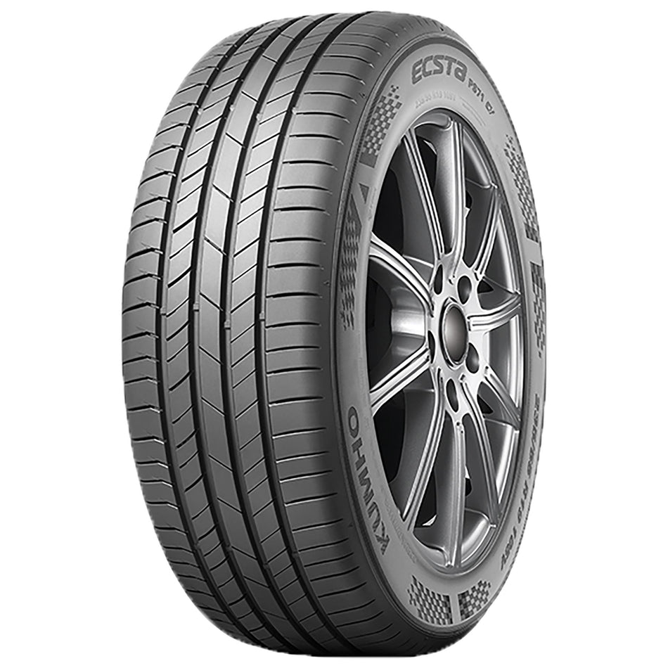 255/45 R20 101V Kumho Ecsta PS71 EV