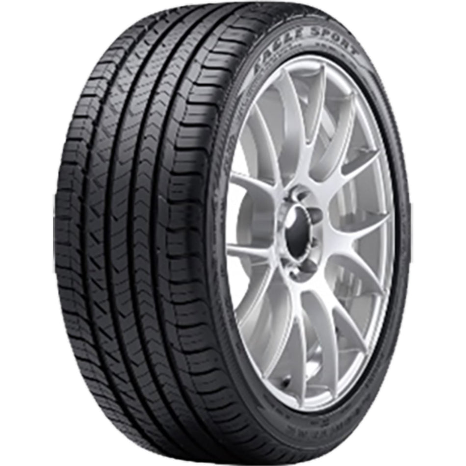 255/45 R20 105V Goodyear Eagle Sport All Season XL