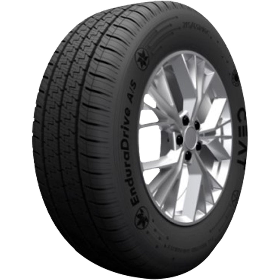 235/65 R16C 121/119R Ceat EnduraDrive A/S