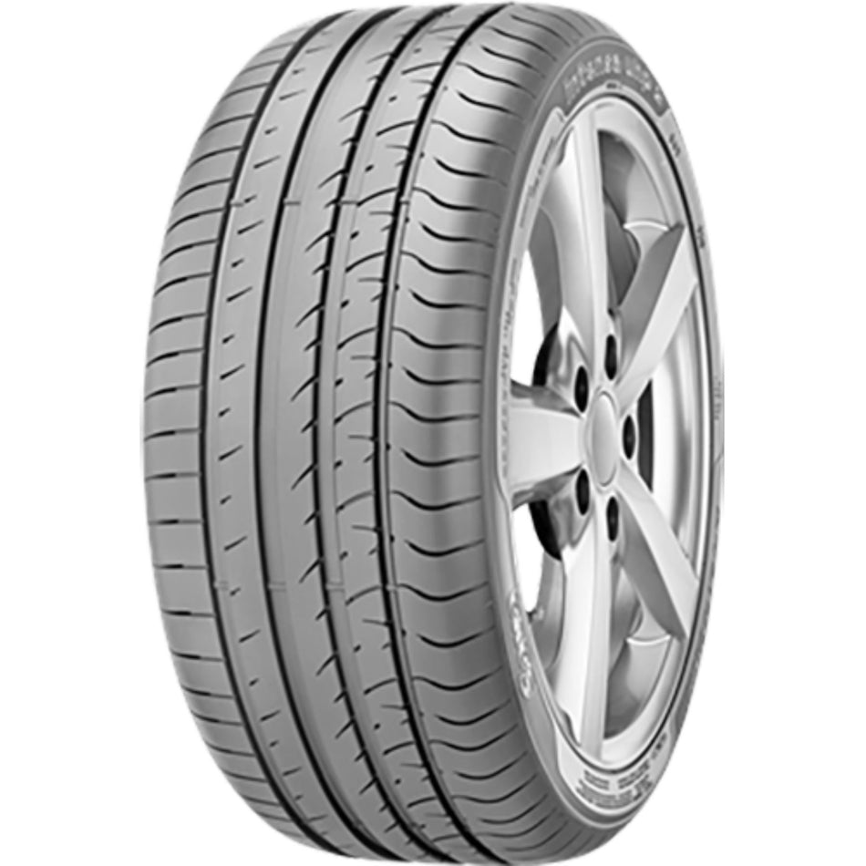225/45 R17 91Y Sava Intensa UHP 2