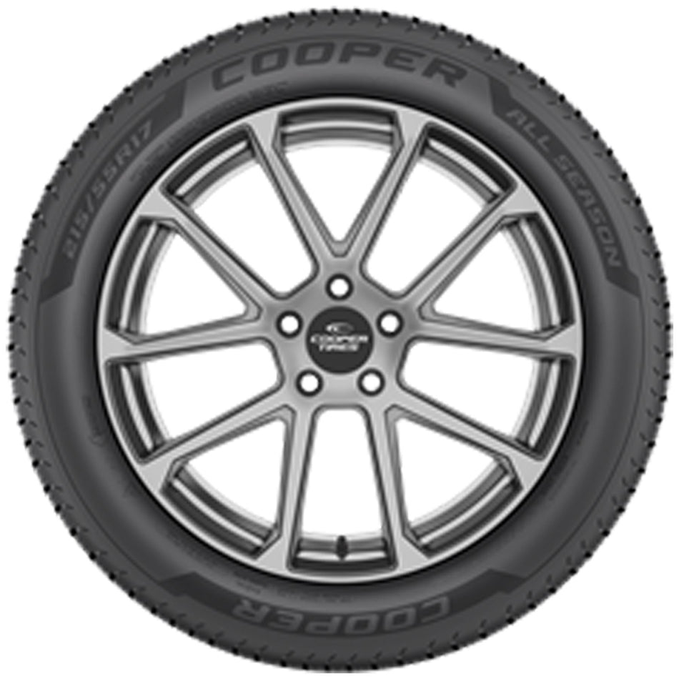 175/60 R18 85H Cooper Cooper All Season