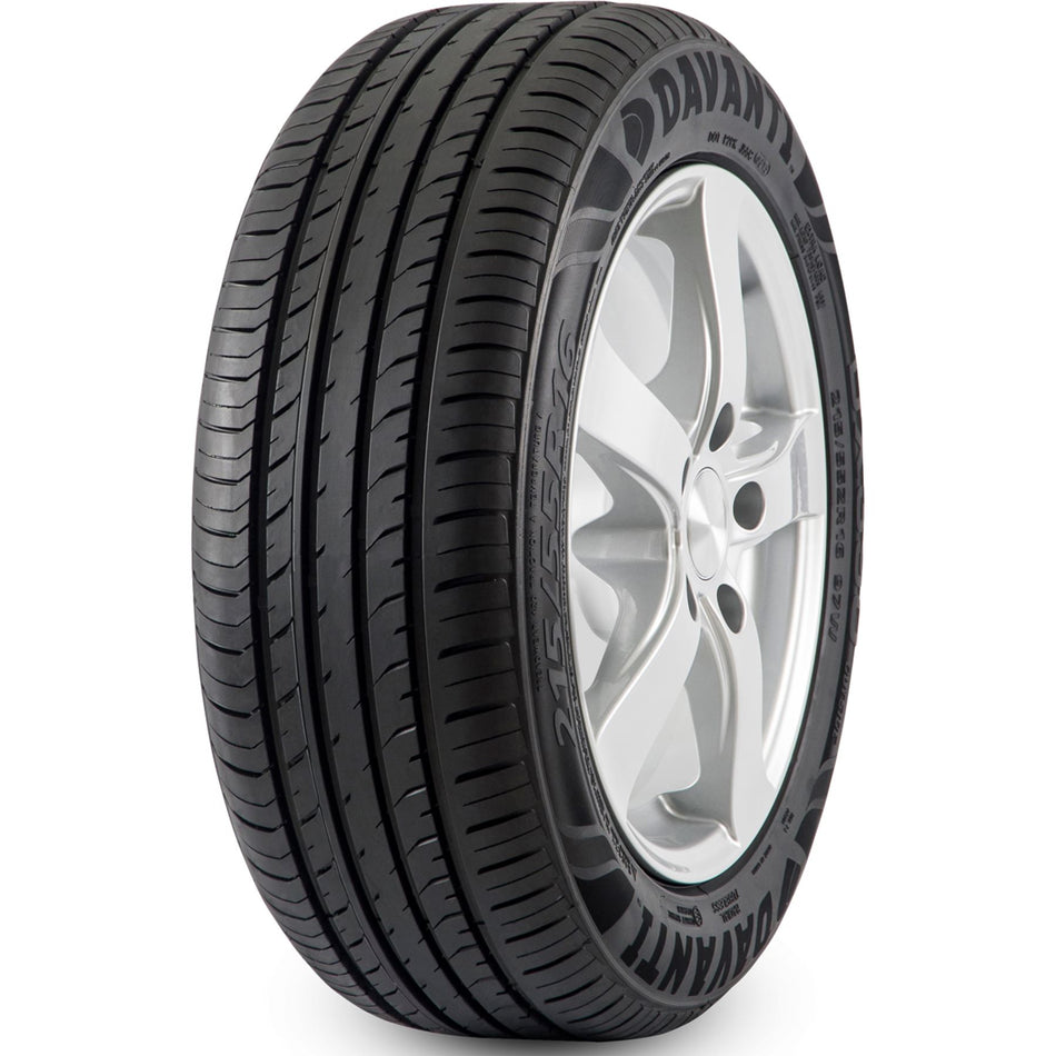 155/60 R15 74H Davanti DX390 XL