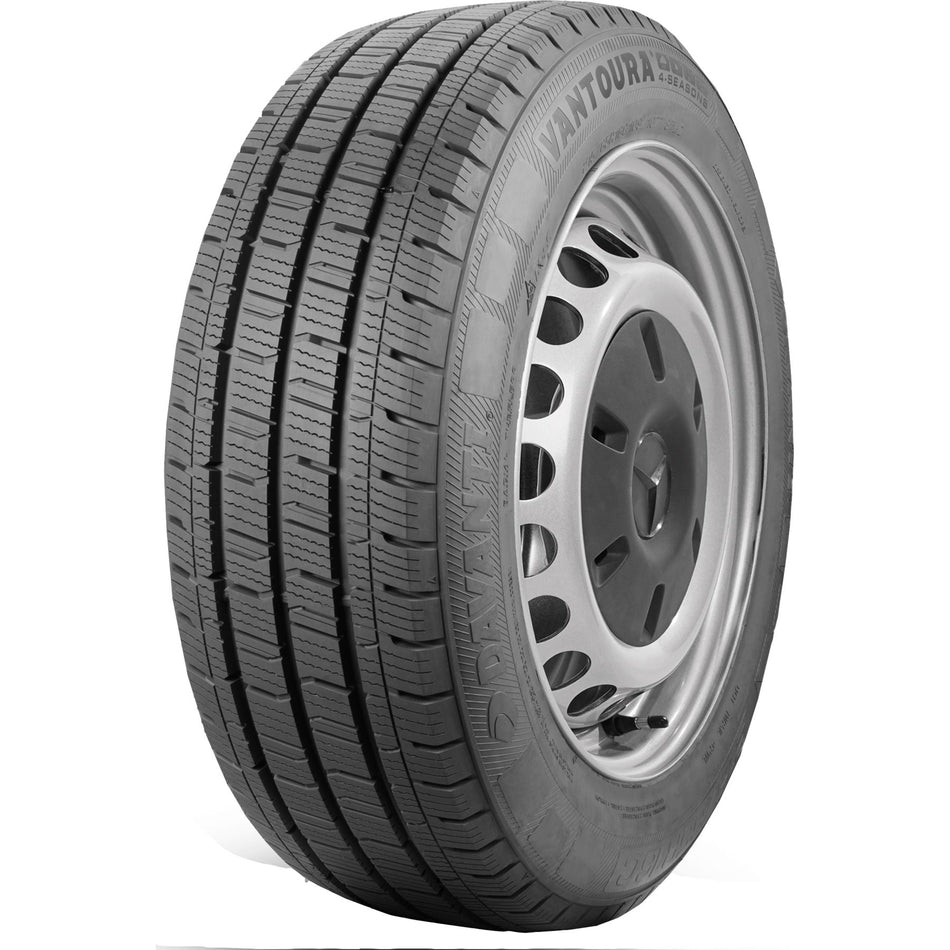 225/55 R17C 109/107H Davanti Vantoura