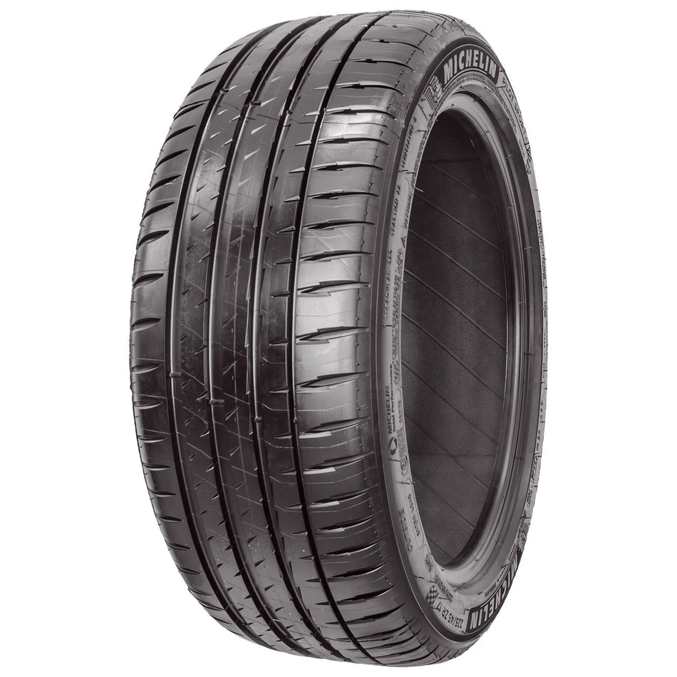 275/35 R19 100Y Michelin Pilot Sport 4 XL