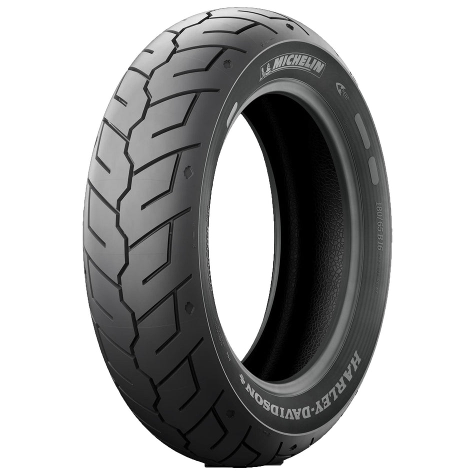 150/80 R16 77H TL/TT Michelin Scorcher 31 Rear RF
