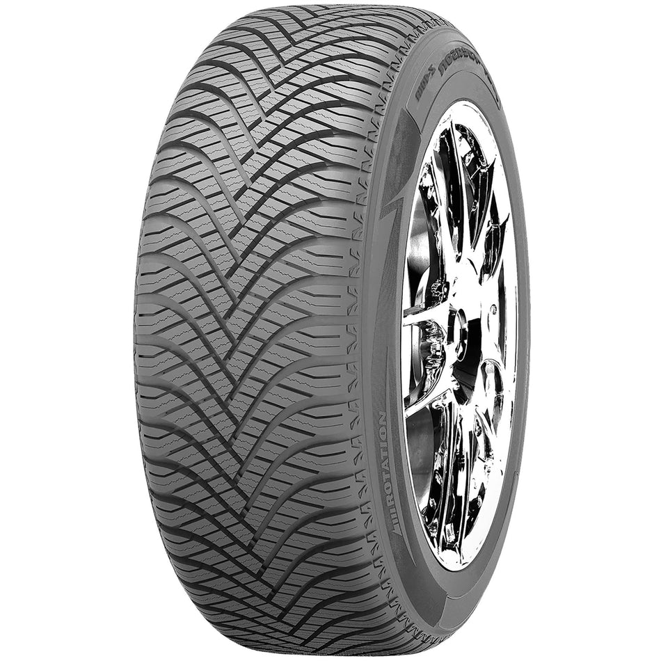 245/40 R19 98W Trazano All Season Elite Z-401 XL