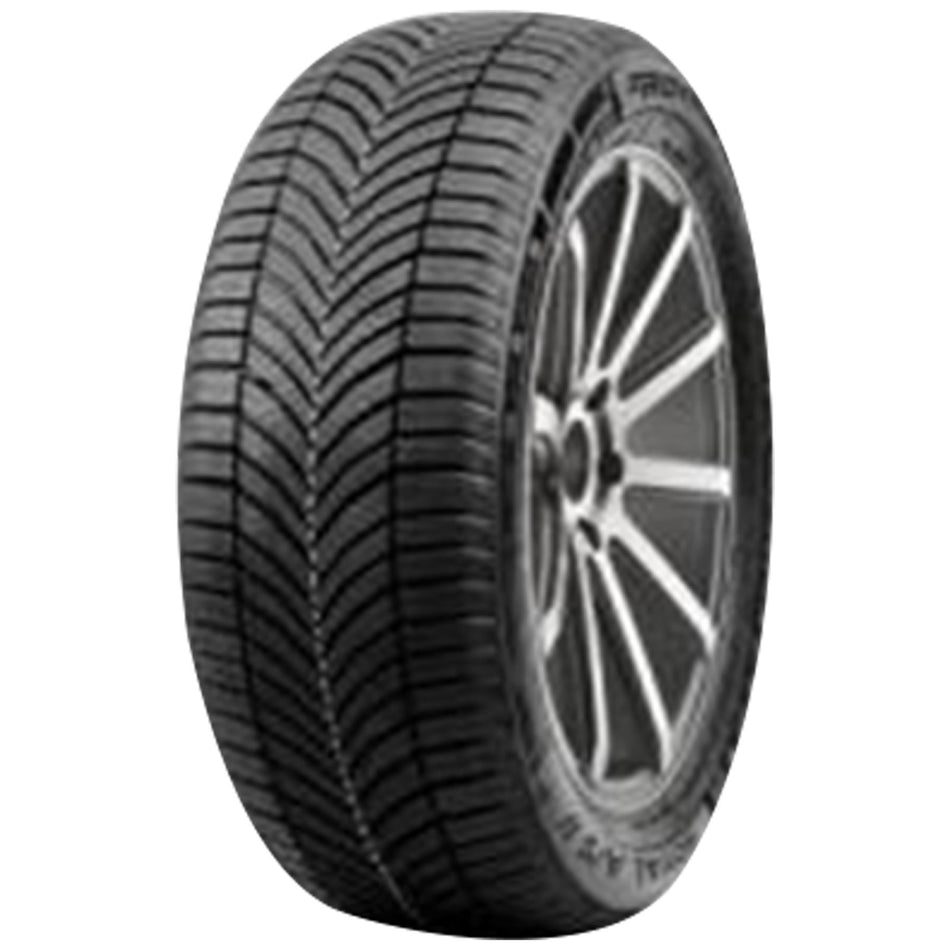 185/55 R15 82V Royal Black Royal A/S II