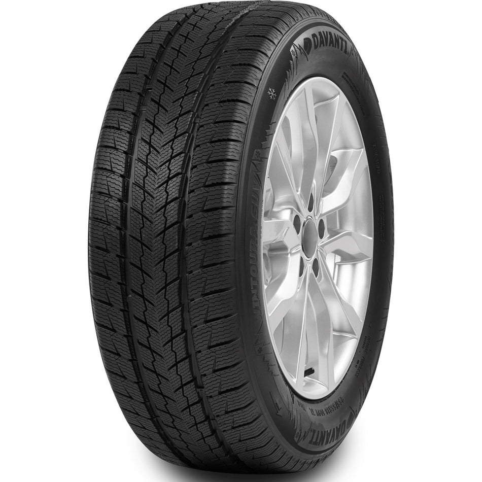 235/65 R17 108H Davanti Wintoura SUV XL
