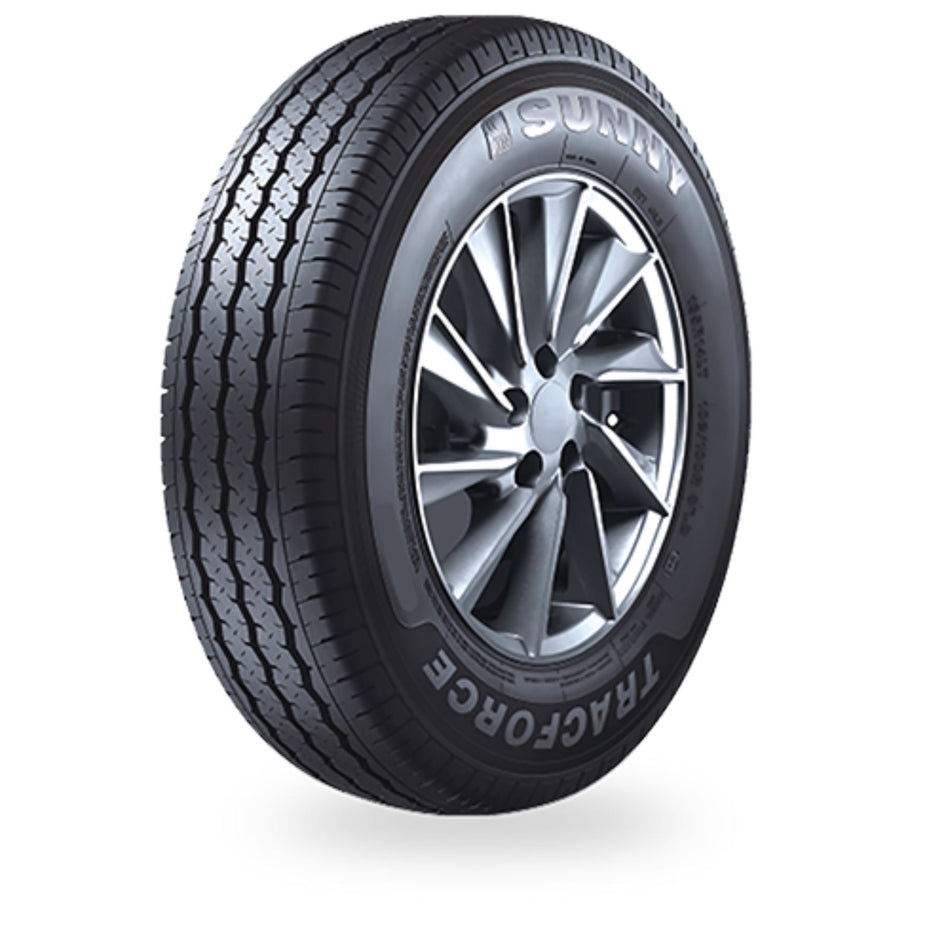 235/65 R16C 115T Sunny NL106