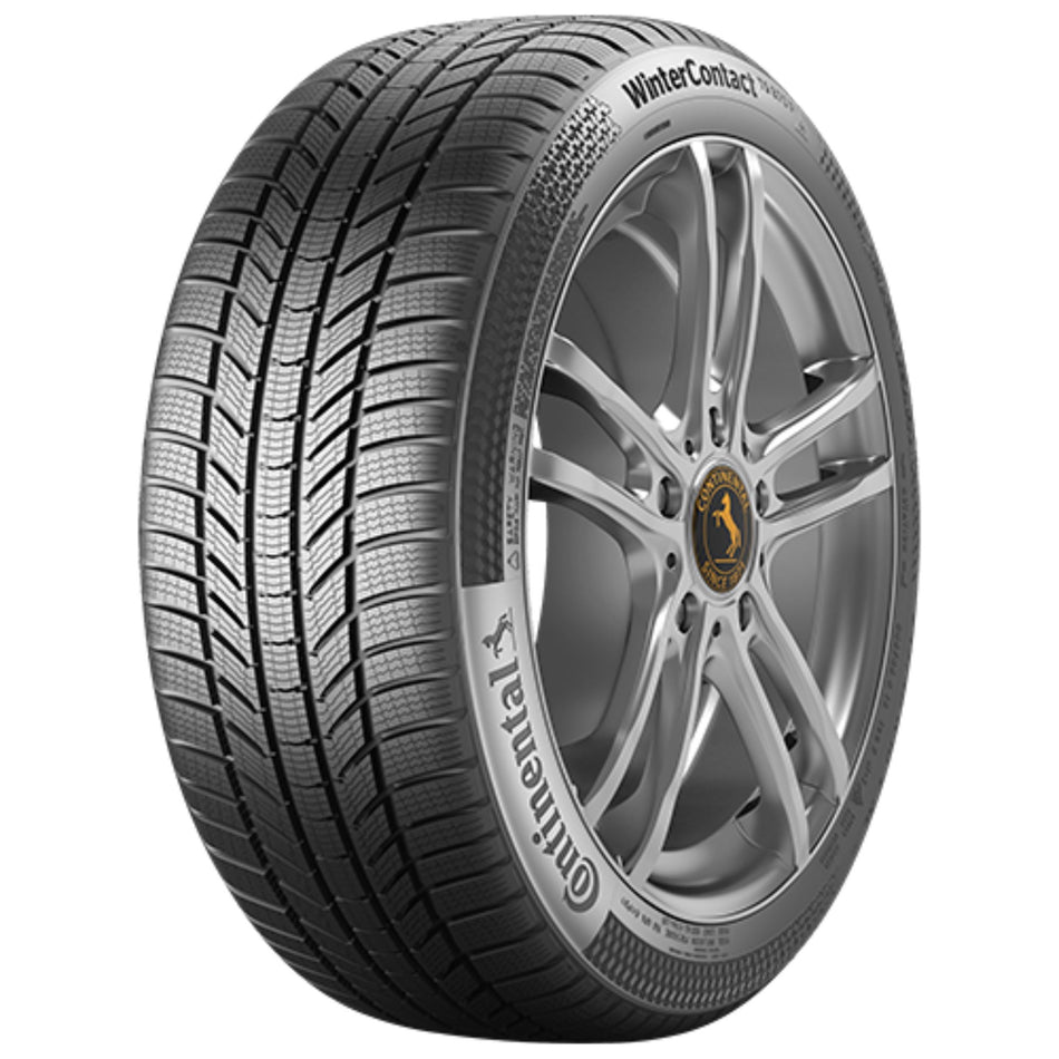 215/60 R17 100V Continental WinterContact TS 870 P XL