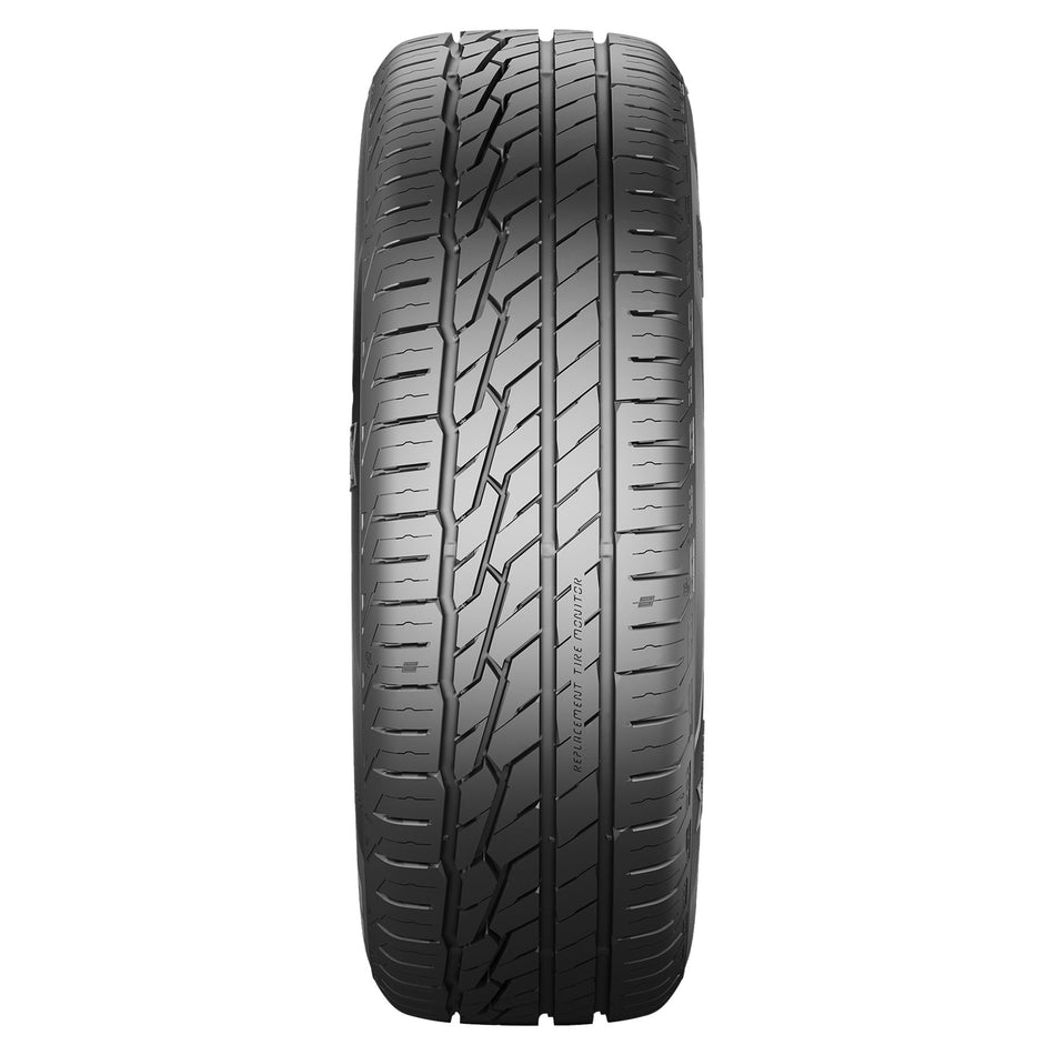 215/65 R16 102V General Tire Grabber GT Plus XL