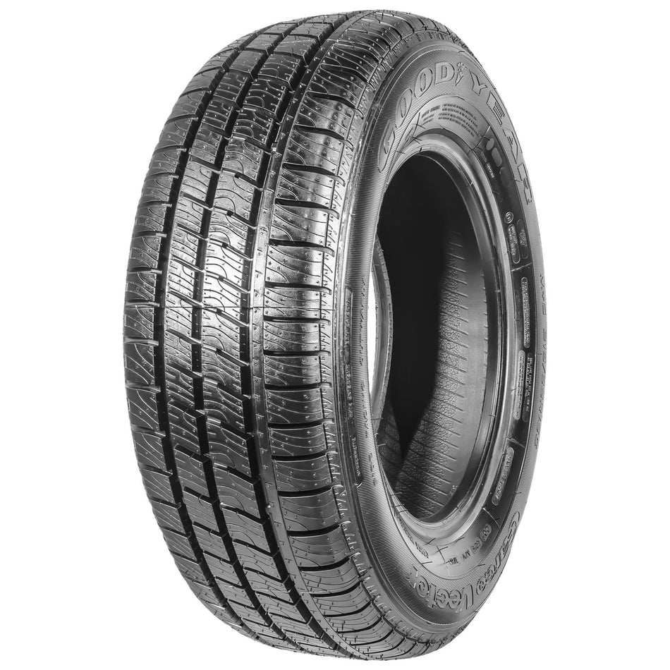 215/60 R17C 109/107T (104H) Goodyear Cargo Vector 2