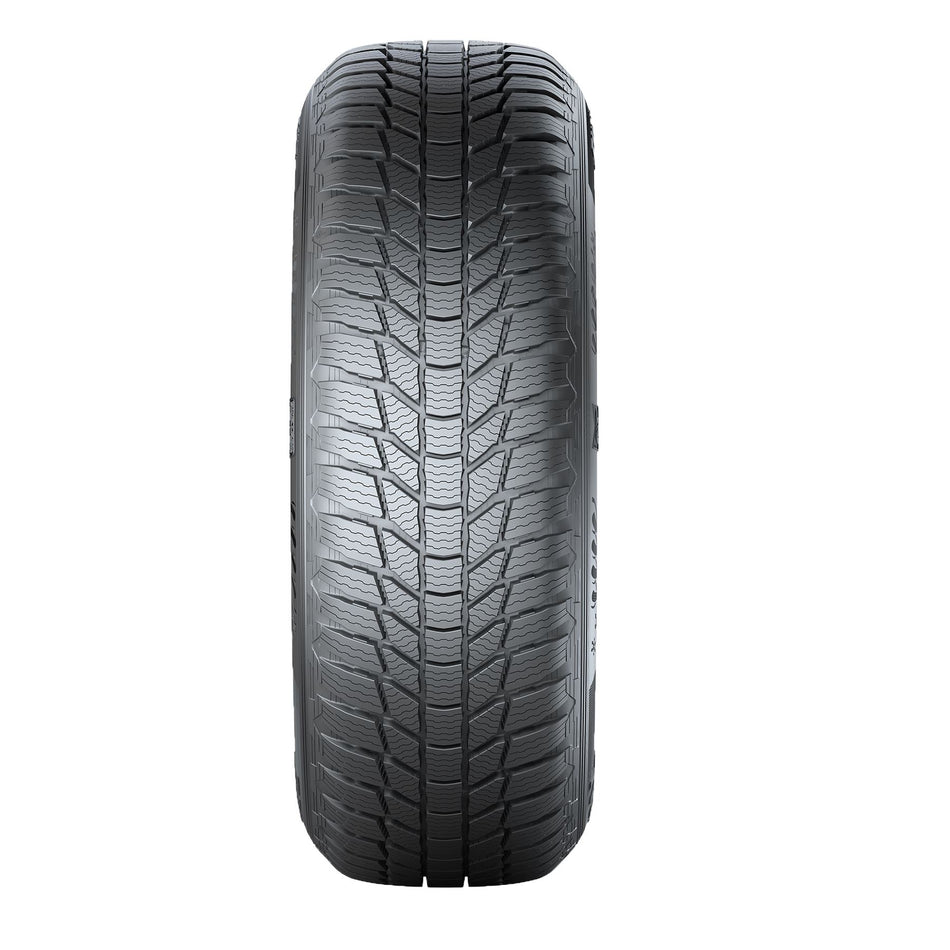 215/65 R16 98H General Tire Snow Grabber Plus