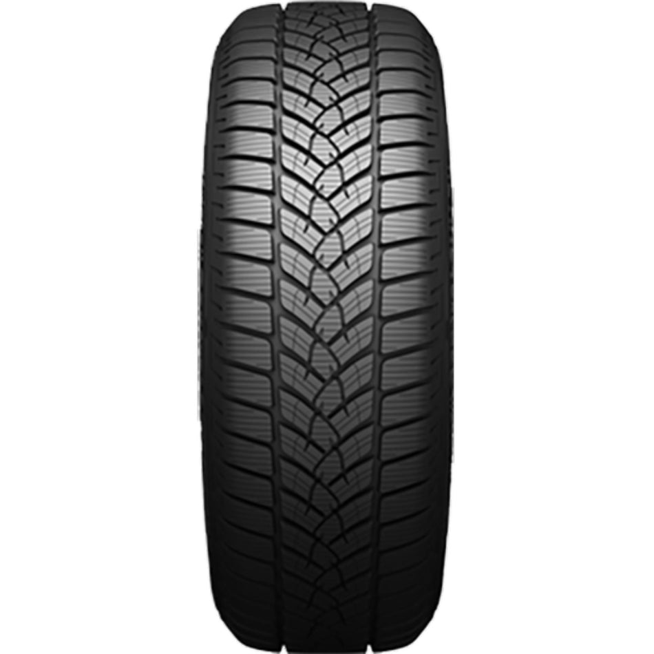 235/55 R17 103V Fulda Kristall Control SUV XL