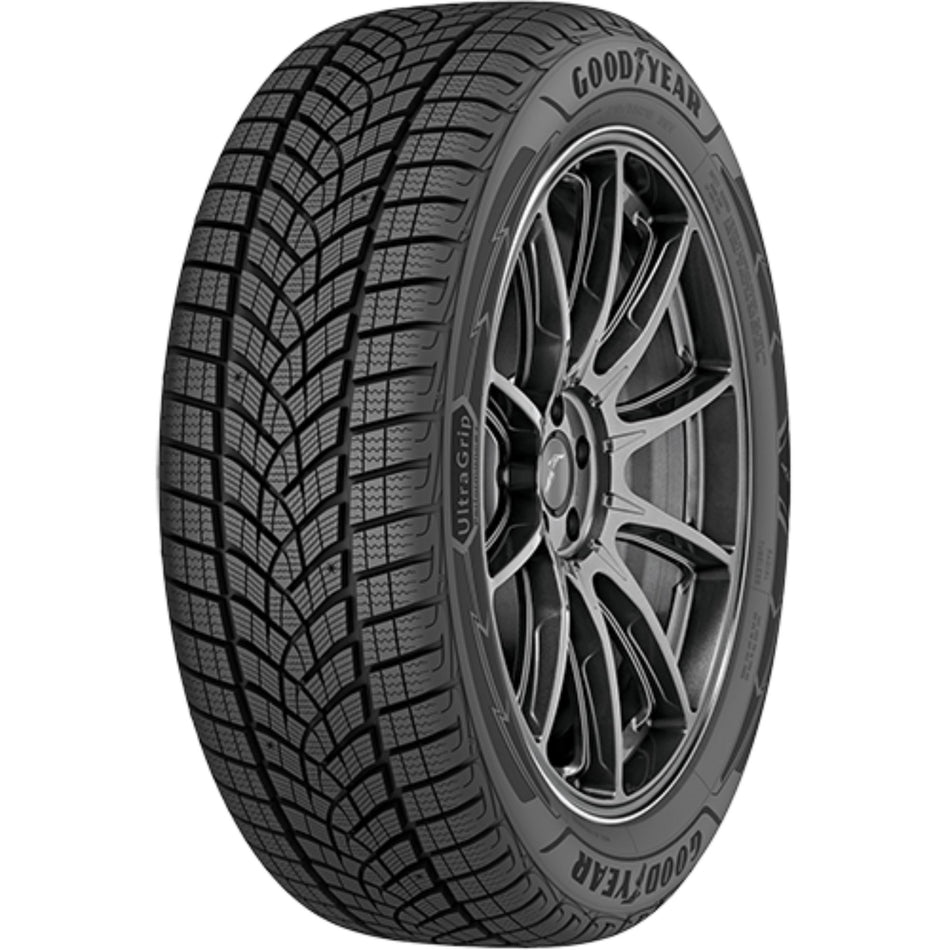 255/40 R22 103V Goodyear Ultra Grip Performance + SUV XL