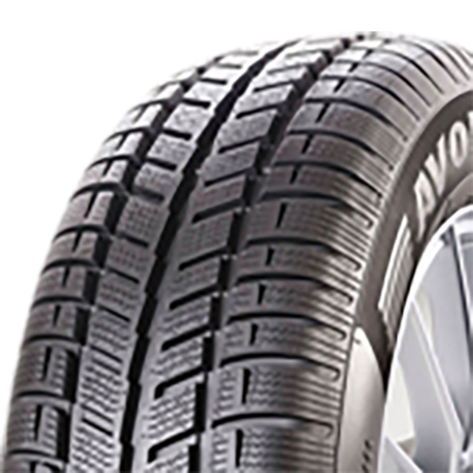 165/70 R14 81T Avon WT7 Snow