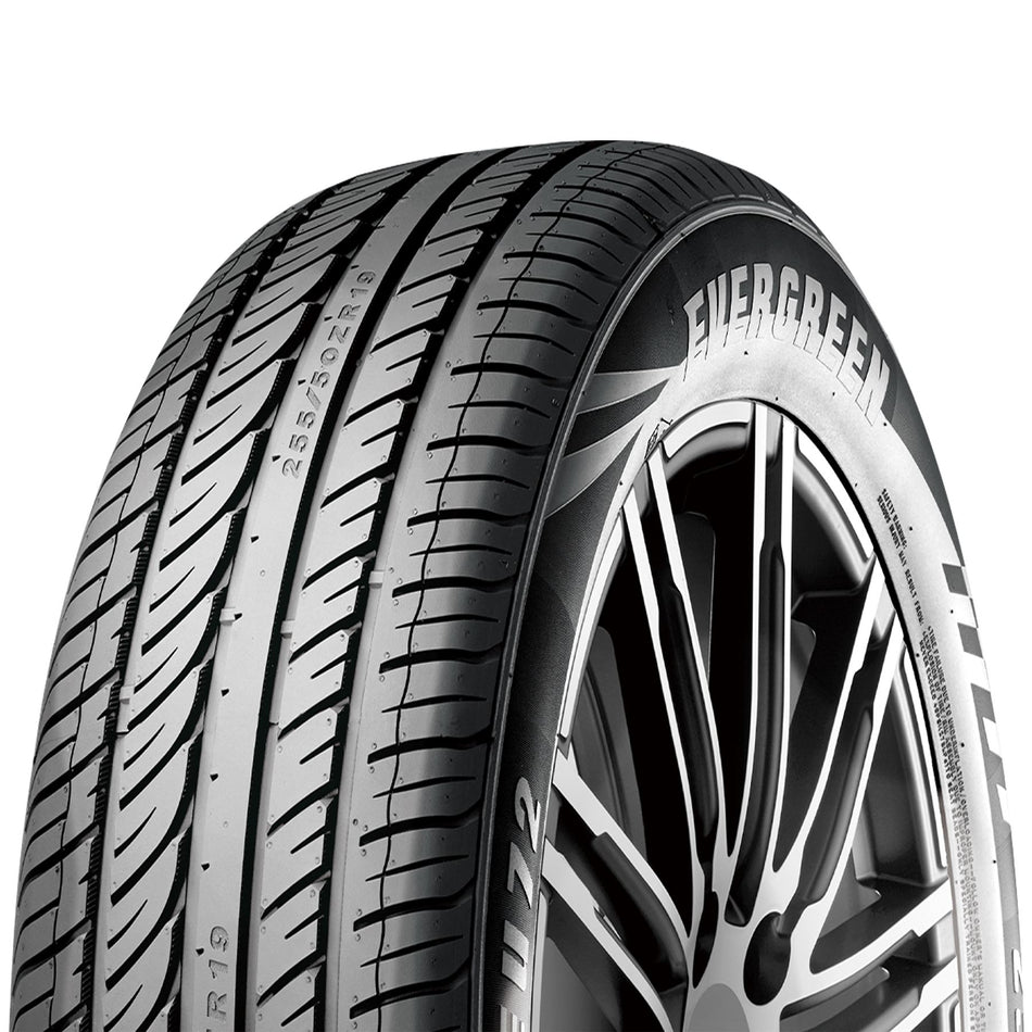 245/45 ZR17 99W Evergreen EU72 XL