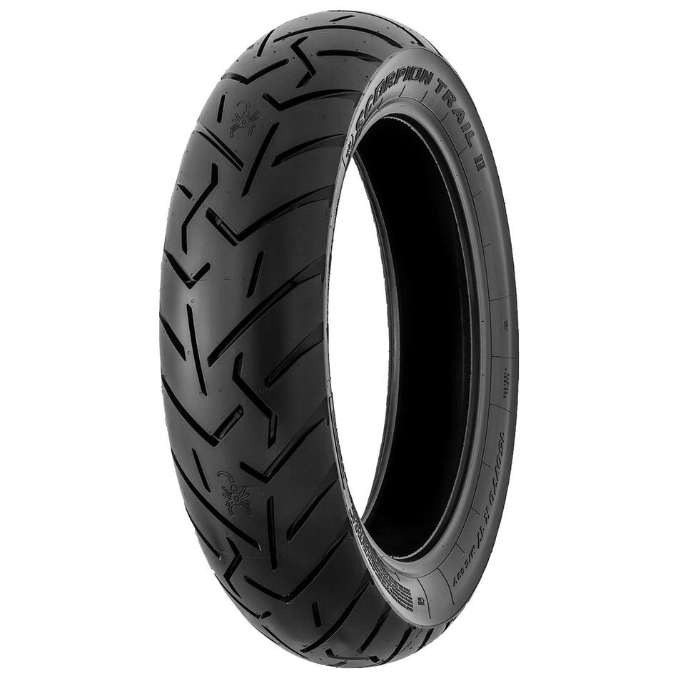 180/55 ZR17 (73W) Pirelli Scorpion Trail 2 Rear