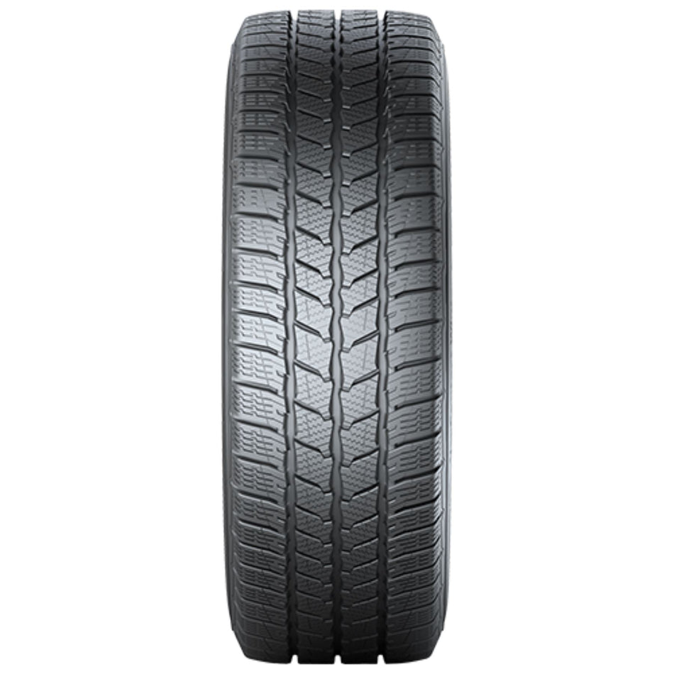 215/65 R16C 109/107R (106T) Continental VanContact Winter