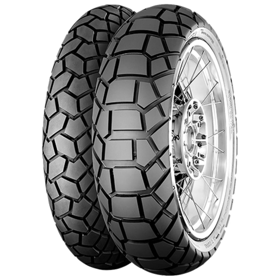 150/70 R18 70S Continental TKC 70 Rocks Rear