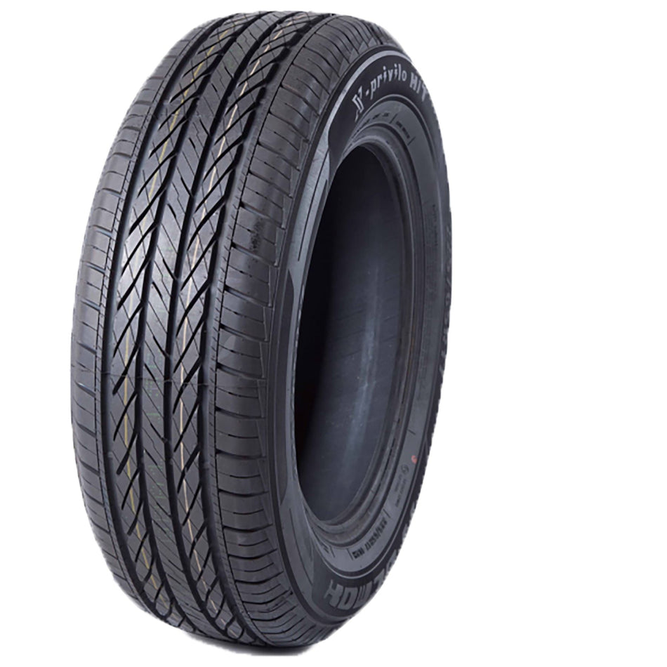 265/65 R18 114H TracMax X-Privilo H/T