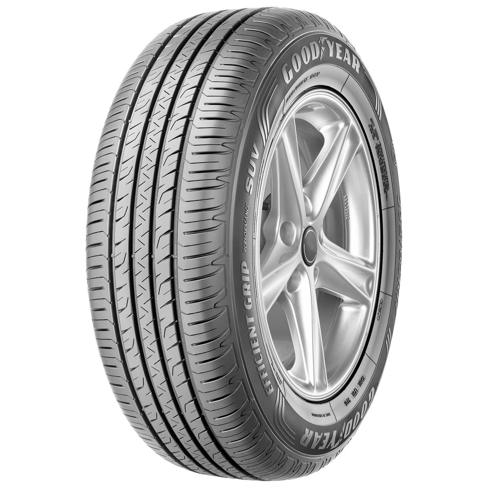 245/45 R19 102V Goodyear EfficientGrip Performance SUV XL