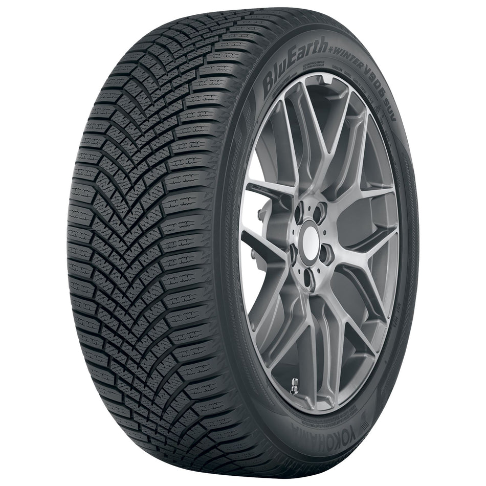 325/35 R22 114W Yokohama BluEarth-Winter V906 SUV XL