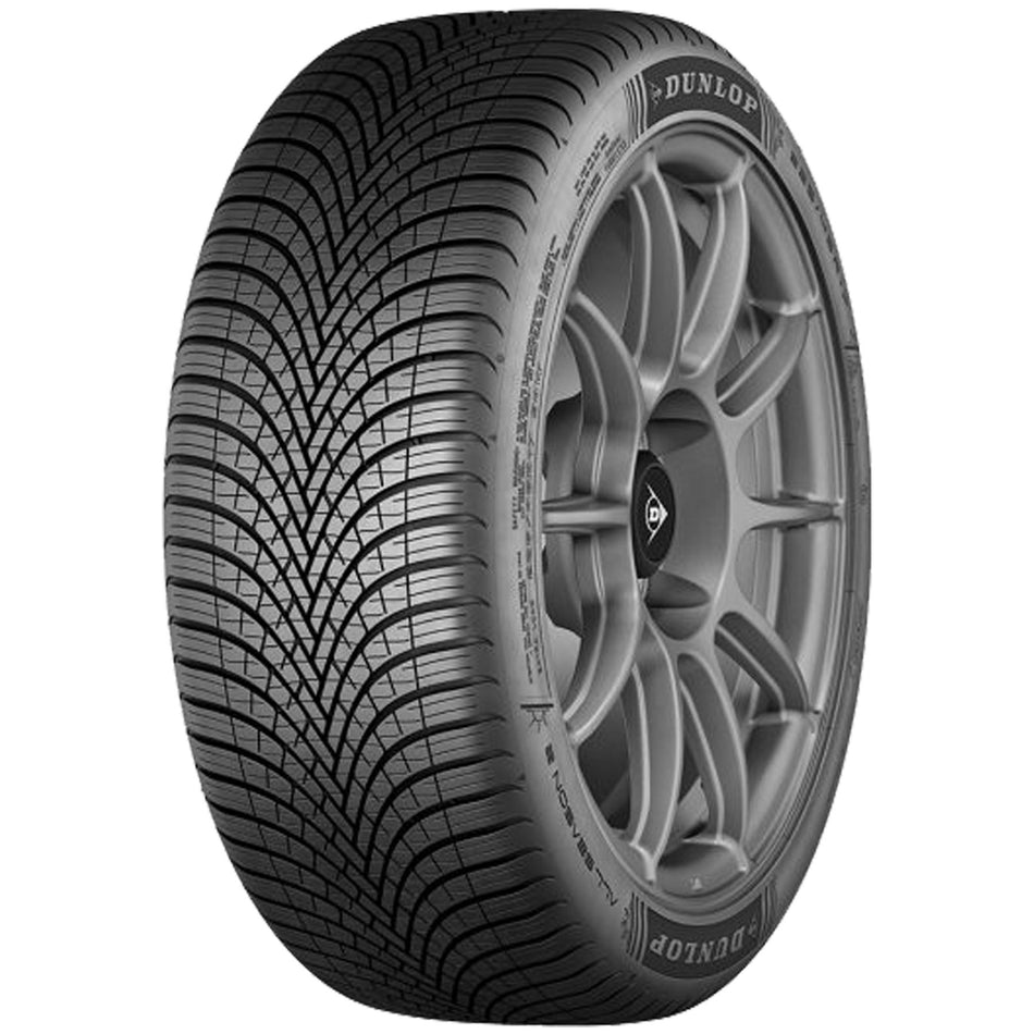 175/65 R14 86H Dunlop All Season 2 XL