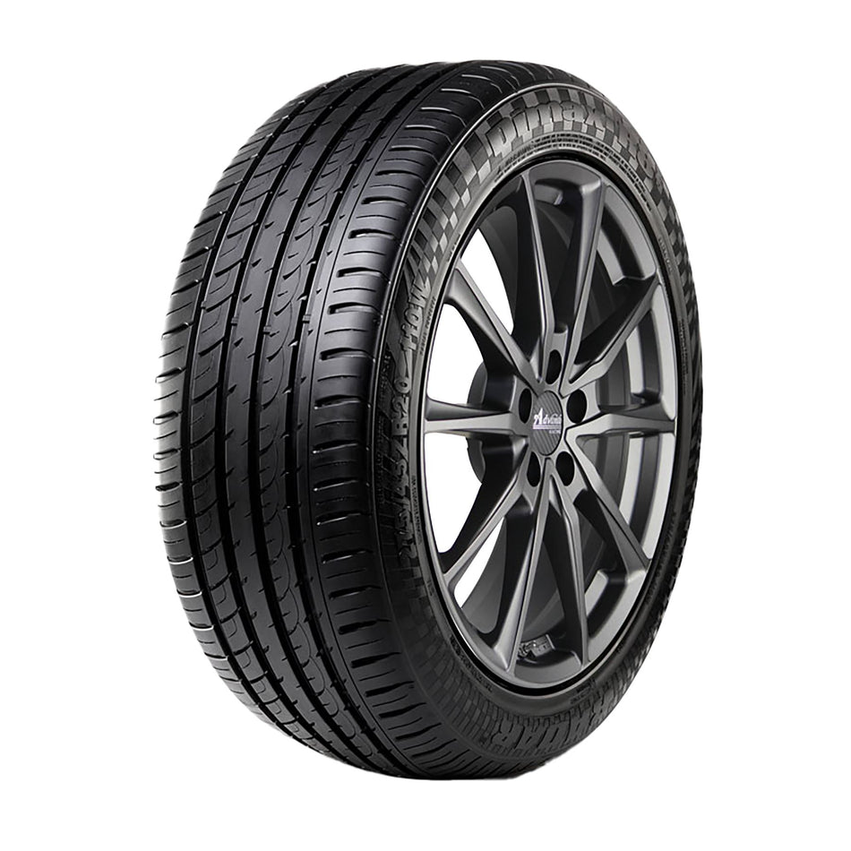 225/50 ZR17 98Y Radar Dimax R8+ XL