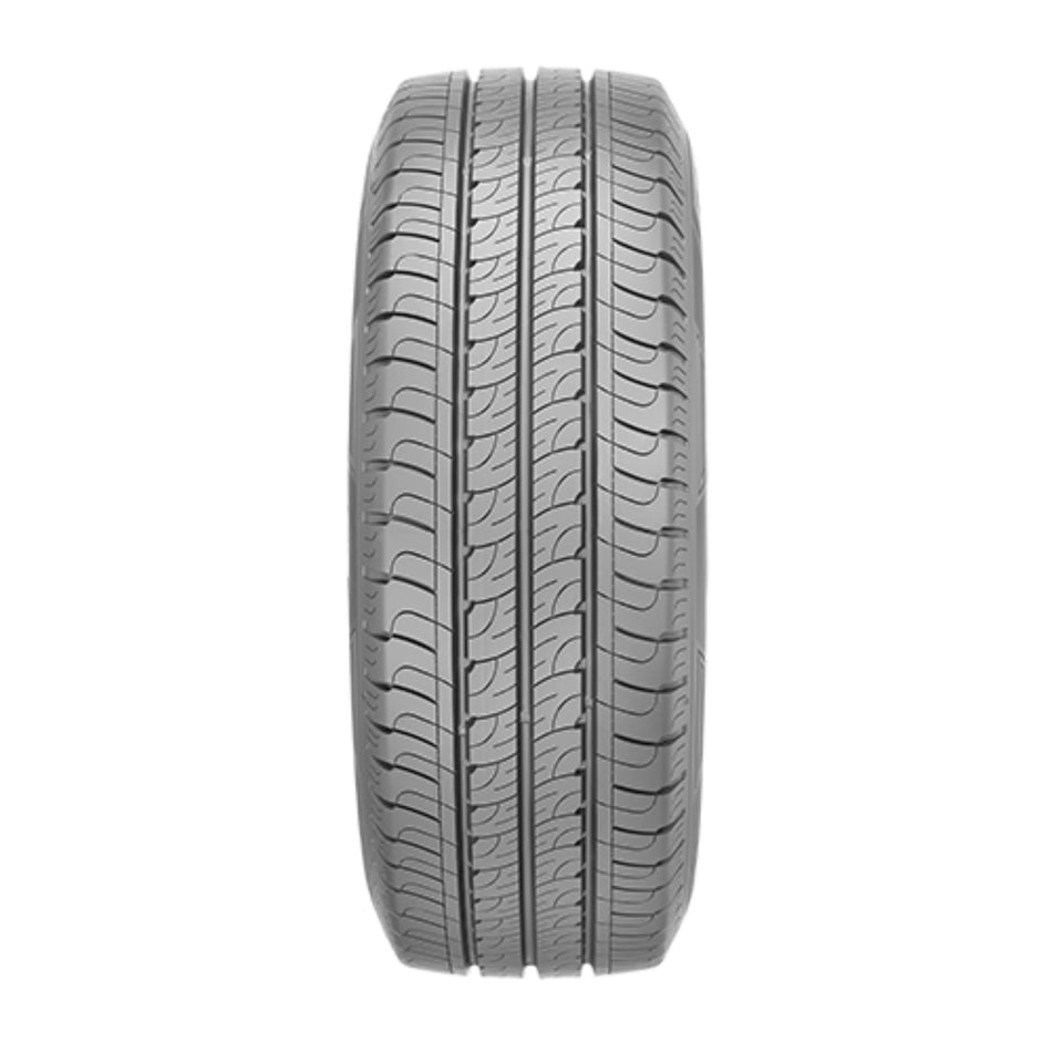 195/75 R16 107/105R Goodyear EfficientGrip Cargo