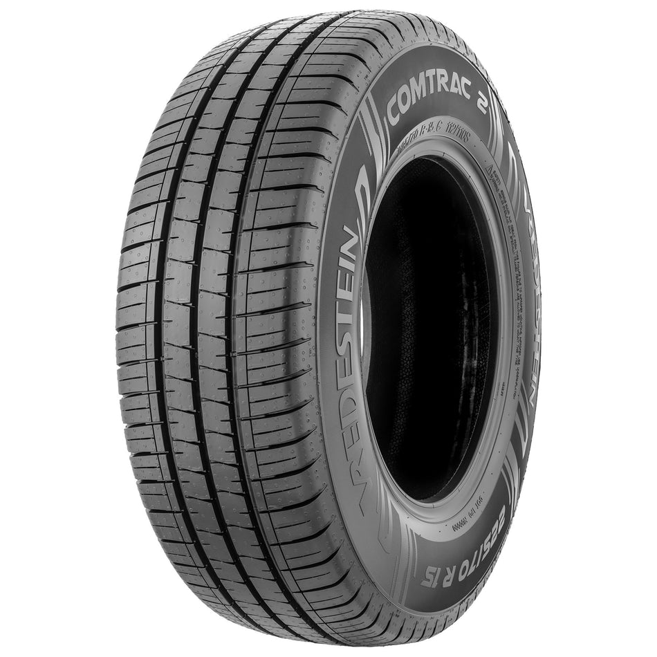 235/60 R17C 117/115R Vredestein Comtrac 2