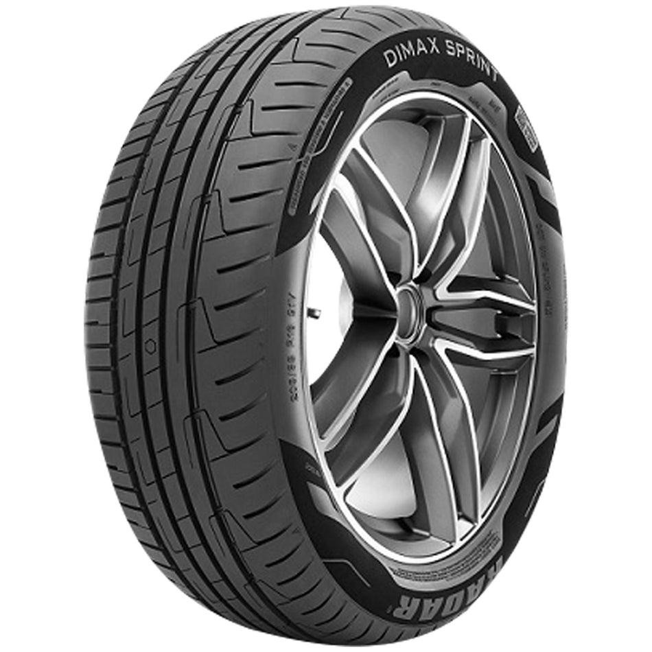 175/65 R15 84H Radar Dimax Sprint
