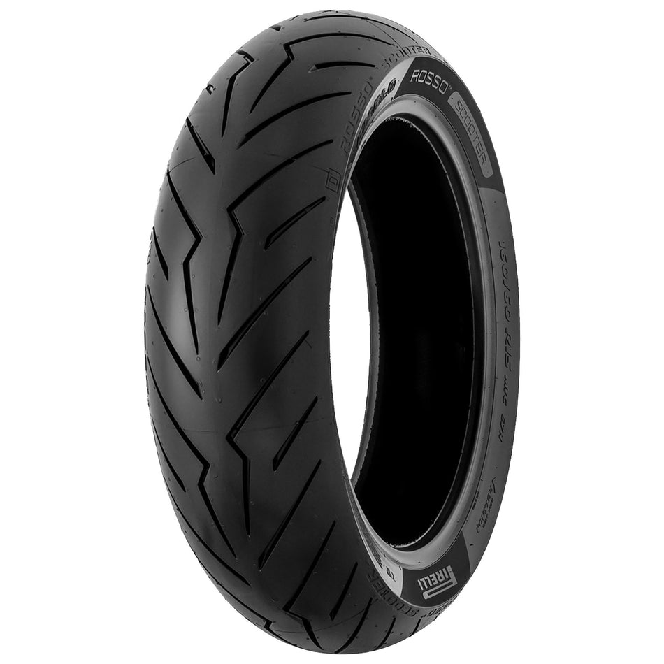 160/60 R15 67H Pirelli Diablo Rosso Scooter Rear