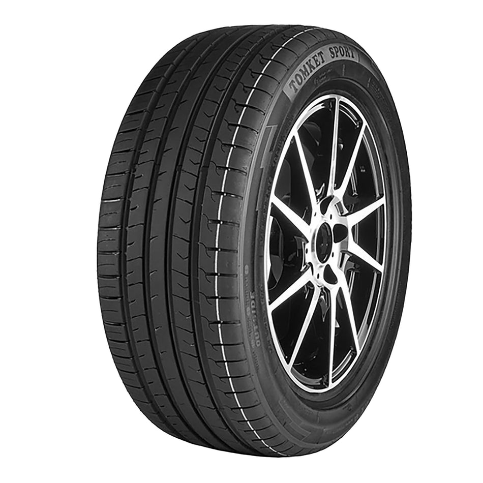 245/40 R18 97W Tomket Sport XL