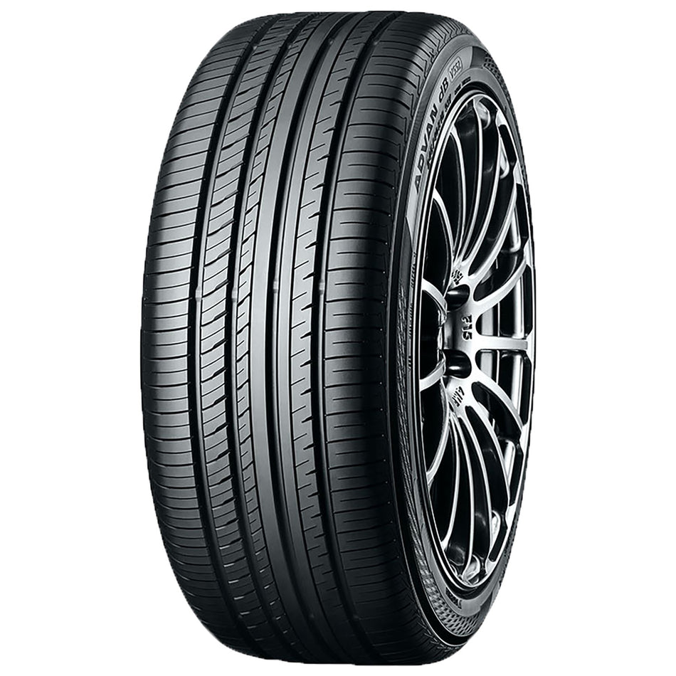 195/60 R17 90H Yokohama Advan dB V552