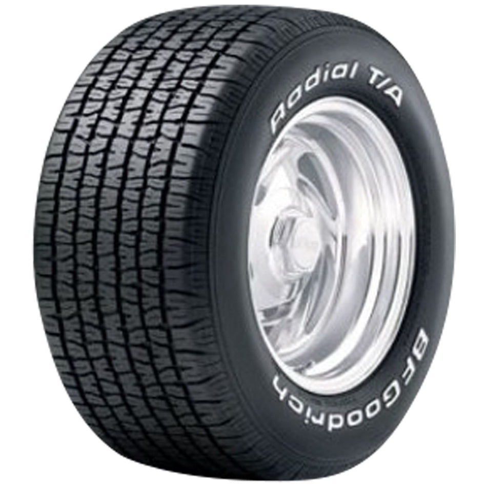 P255/70 R15 108S BF Goodrich Radial T/A