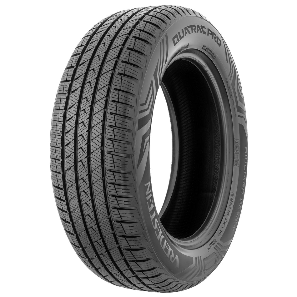 215/45 R17 91H Vredestein Quatrac PRO XL