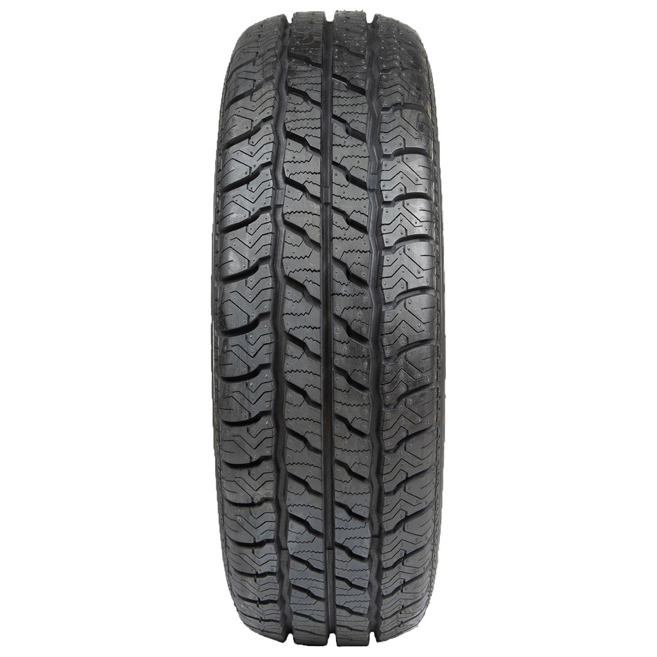 215/60 R17C 109/107H Maxxis Vansmart A/S AL2